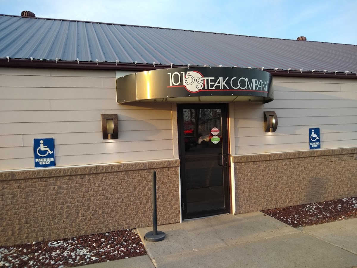 1015 Steak Company