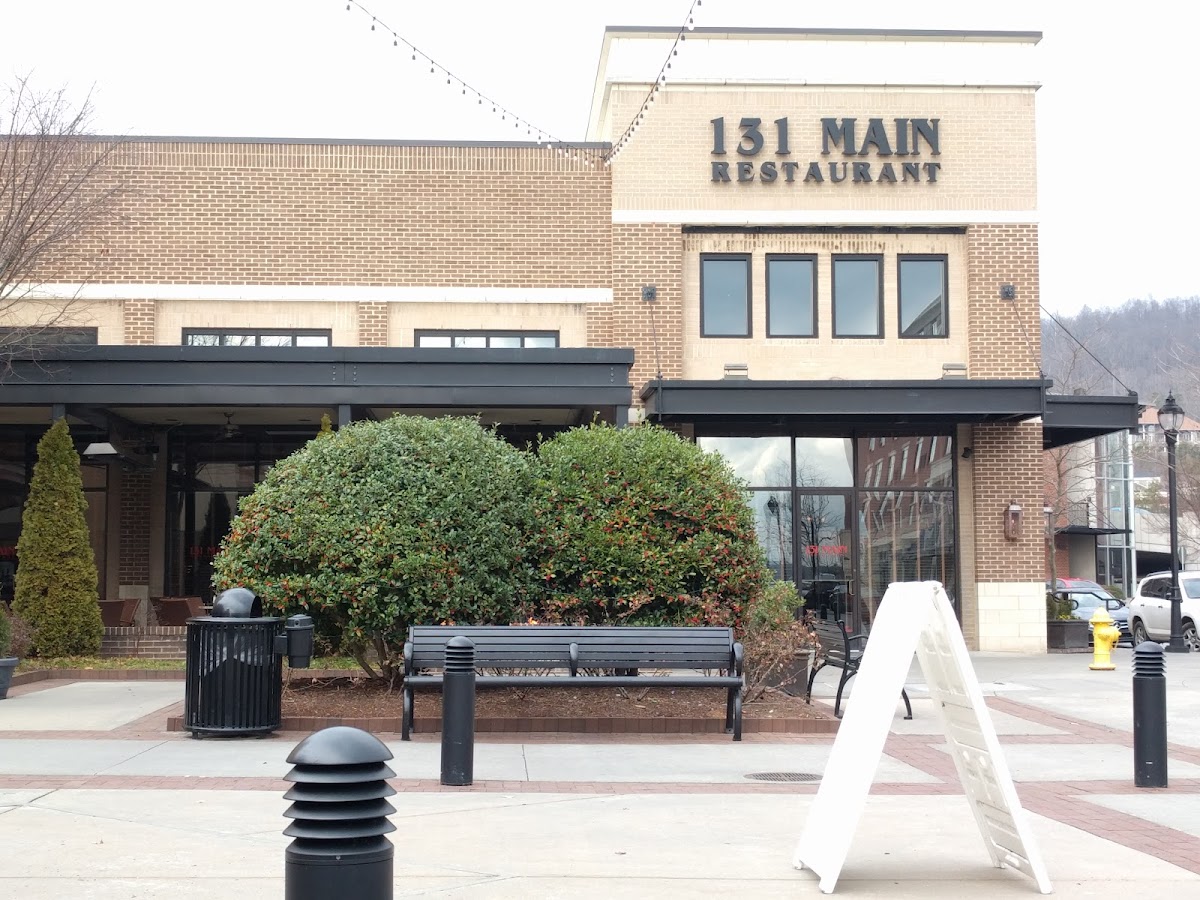 131 Main Restaurant