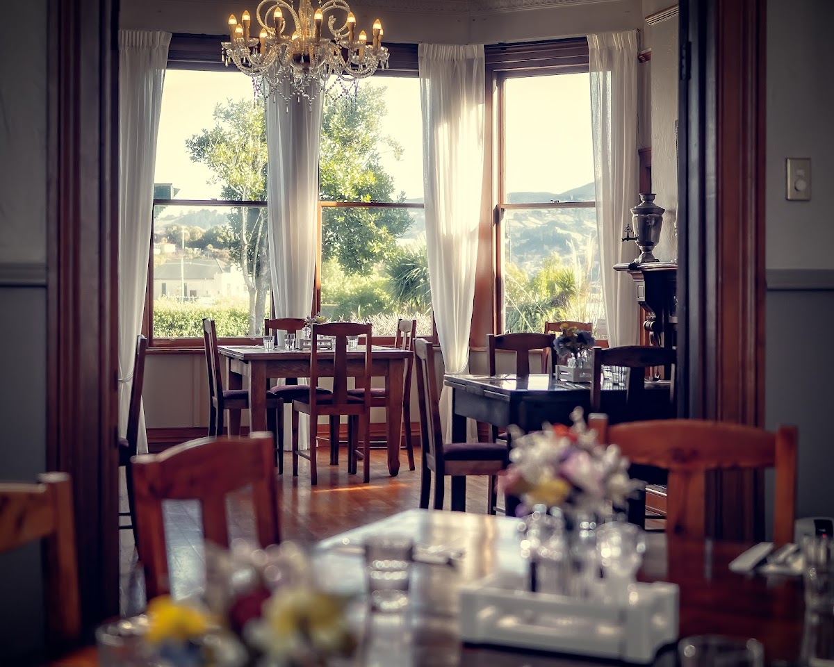 1908 Restaurant - Dunedin