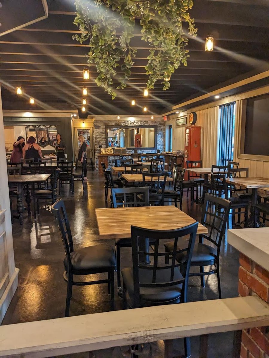 1922 Coffee And Brew