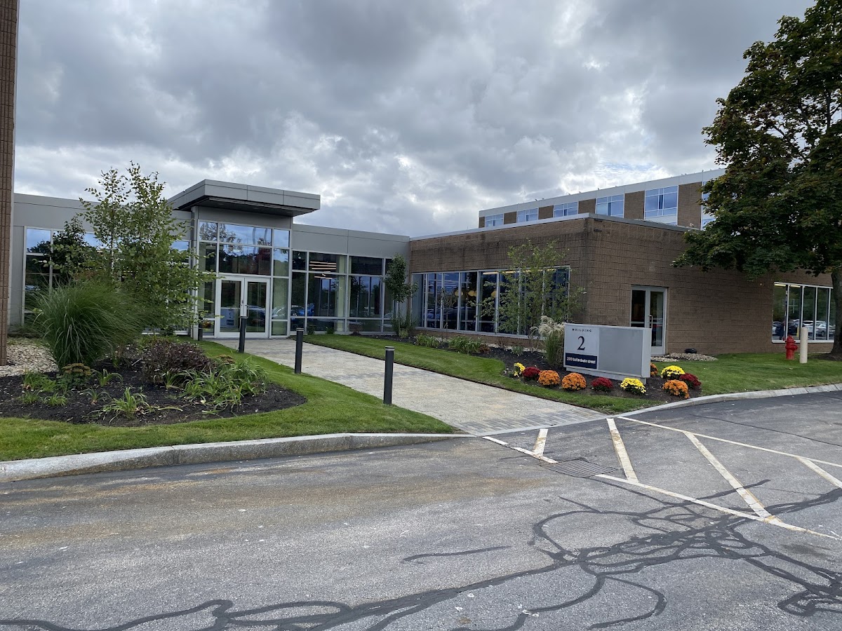 200 Ballardvale Cafe