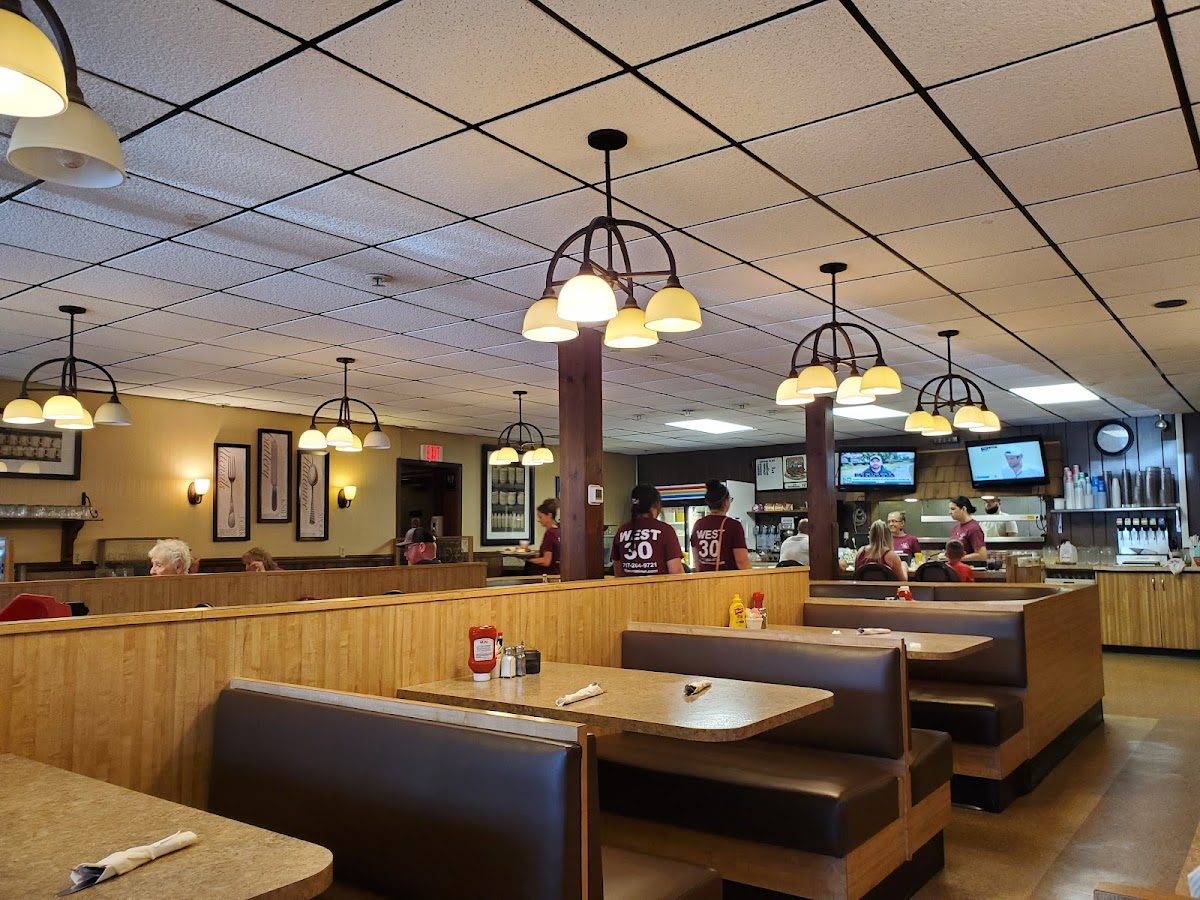 30 West Family Restaurant