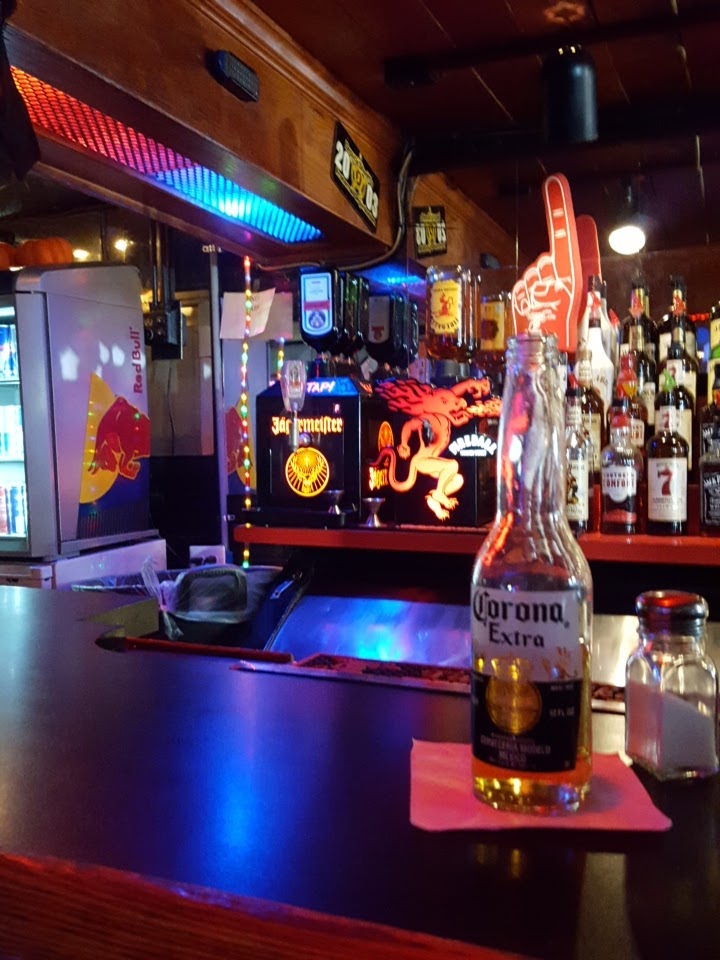 410 Main Street Bar And Grill