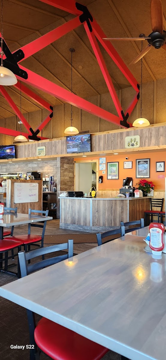 4B's Restaurant In Kalispell