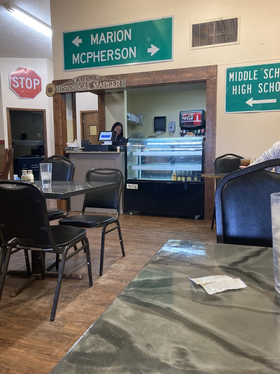 56 Family Restaurant