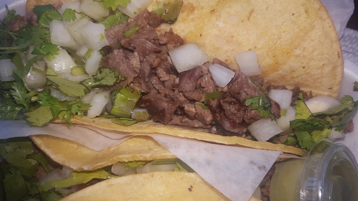 7 Marcelos Mexican Cafe