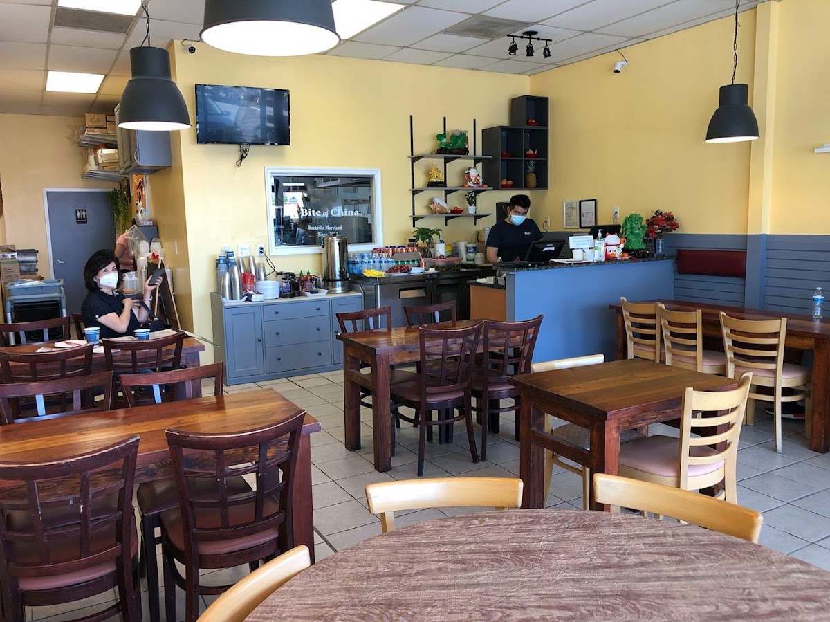 A Bite Of China 伟记美食