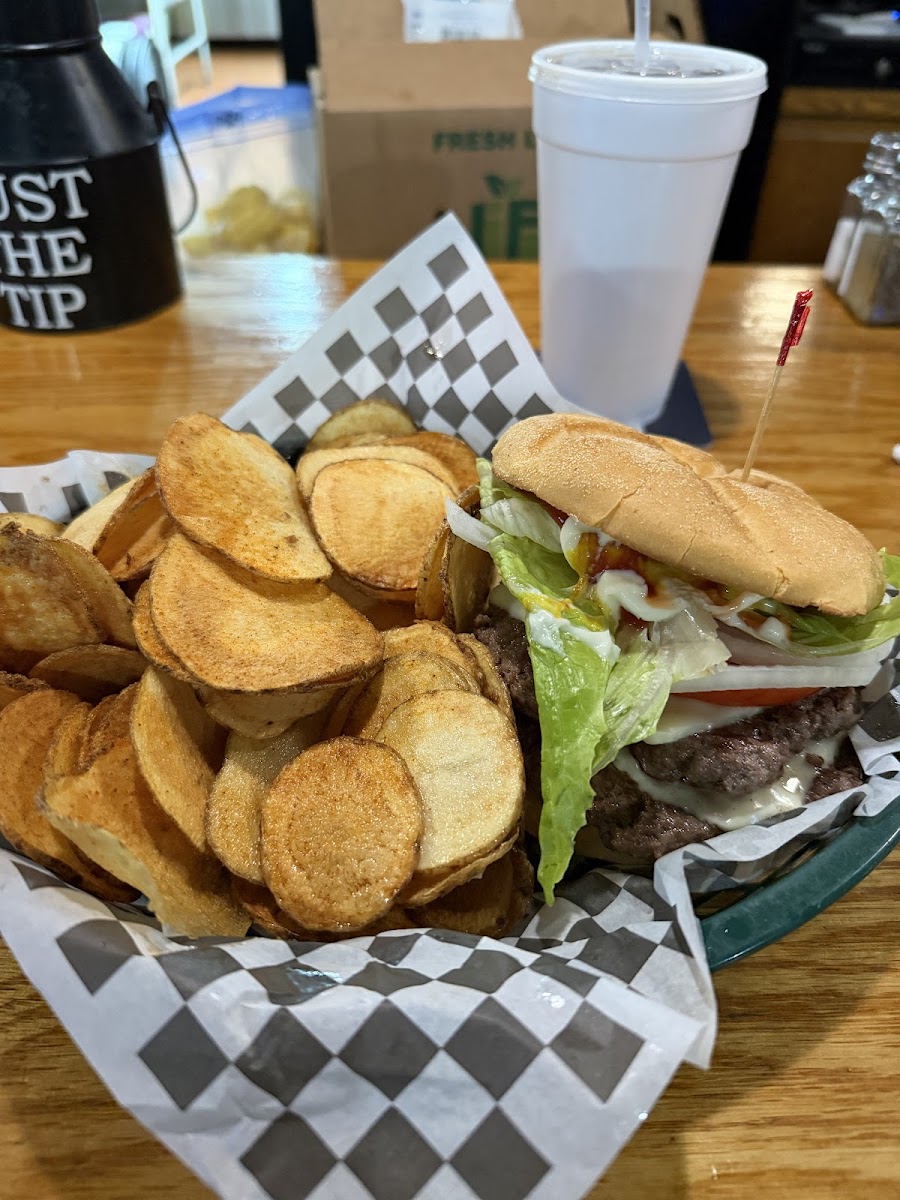 A&b Bar And Grill