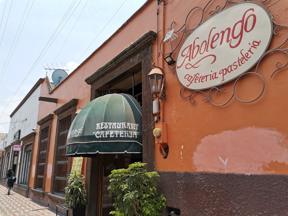 Abolengo Restaurant Y Cafeteria