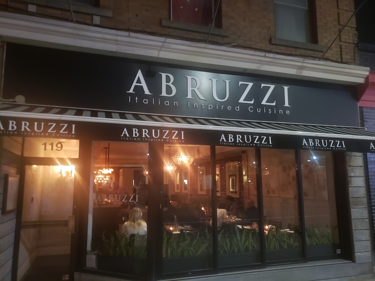 Abruzzi
