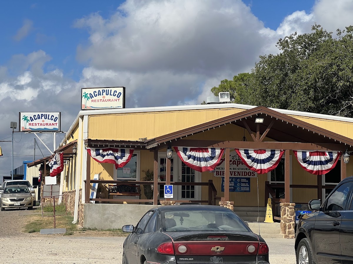 Acapulco Restaurant