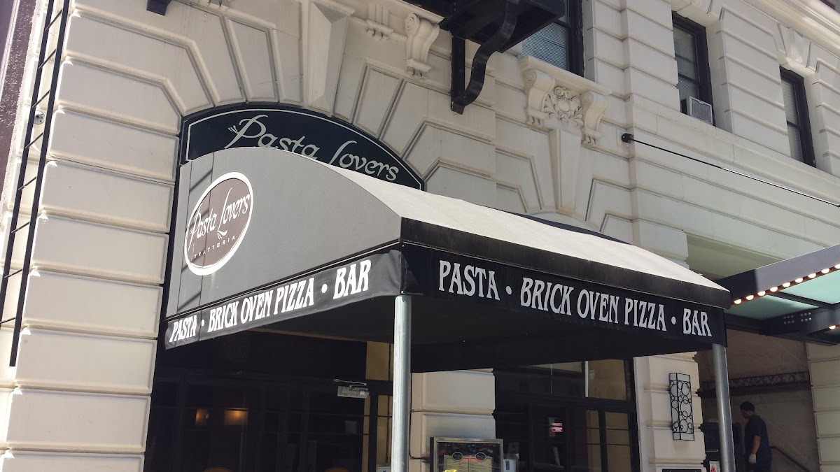 Acerra Brick Oven Pizza
