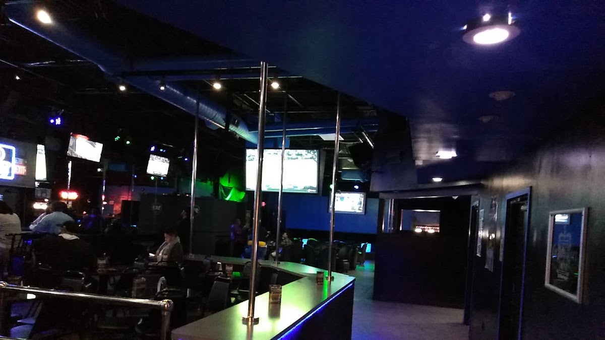 Agenda Sports Bar & Grill