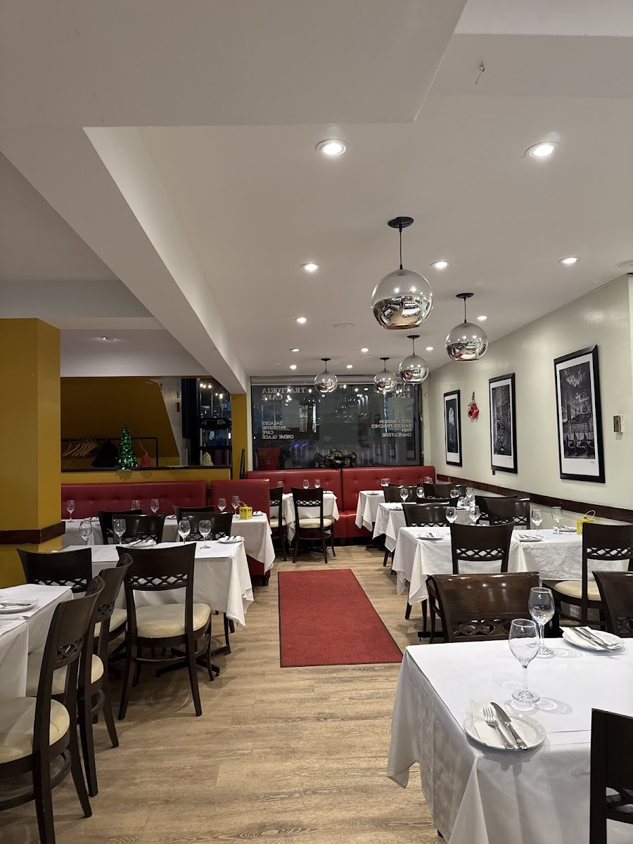 Al Dente Trattoria
