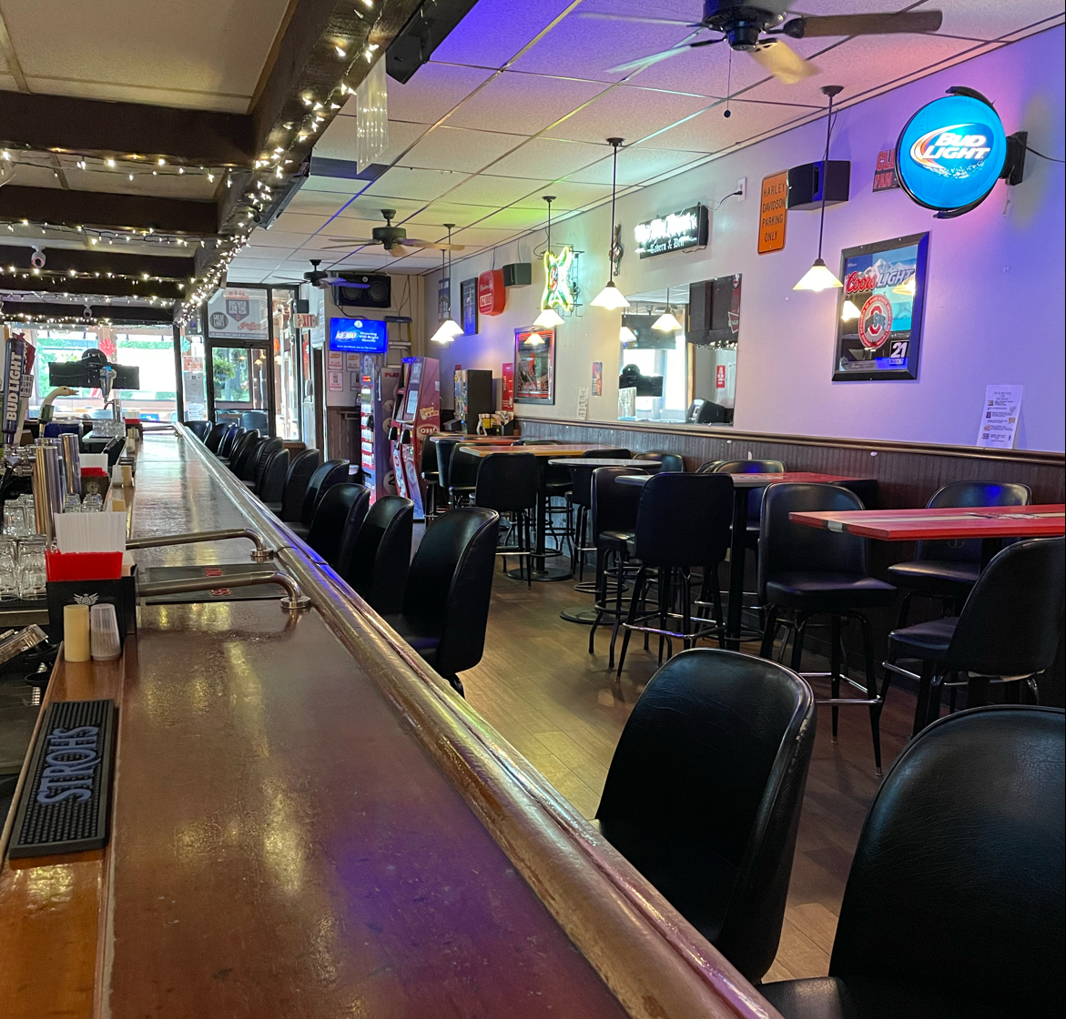 Ale Haus Tavern & Deli Shop