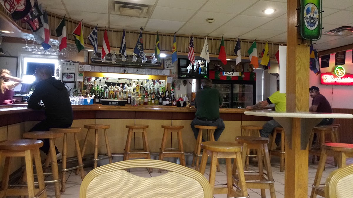 Alex's Kitchen Somerville