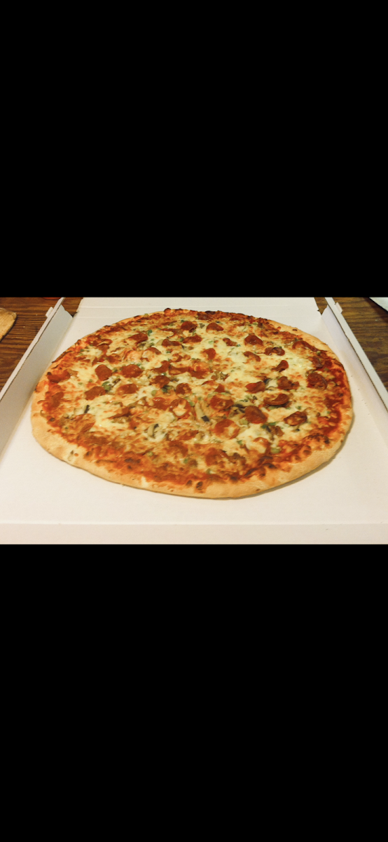 Alfano's Little Sicily