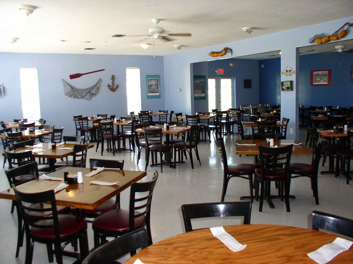 Alphy's Restaurant & Catering