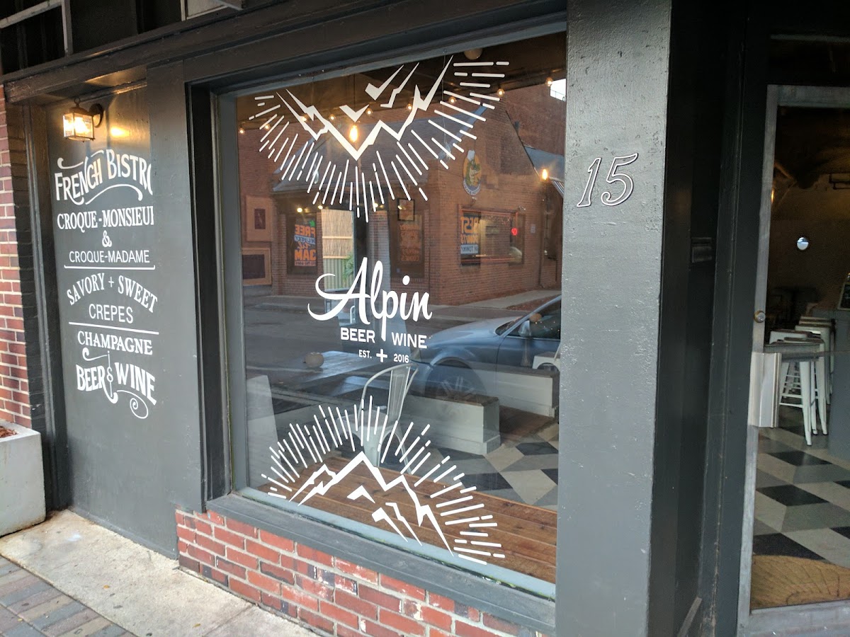 Alpin Bistro