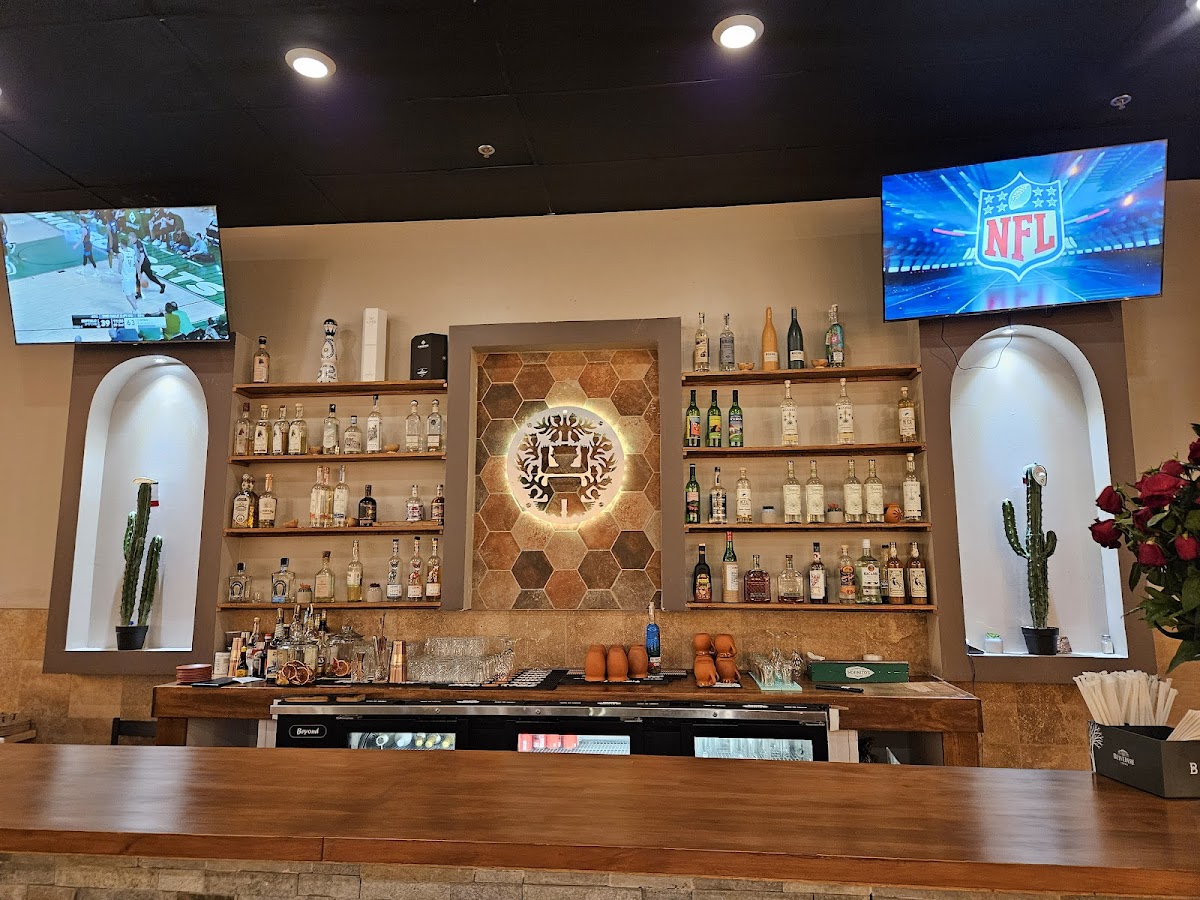 Amealco Mexican Kitchen