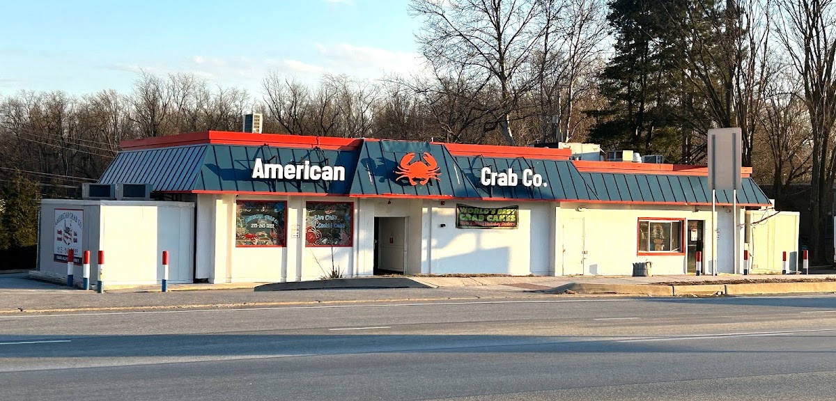 American Crab Co