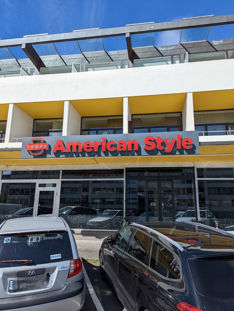 American Style