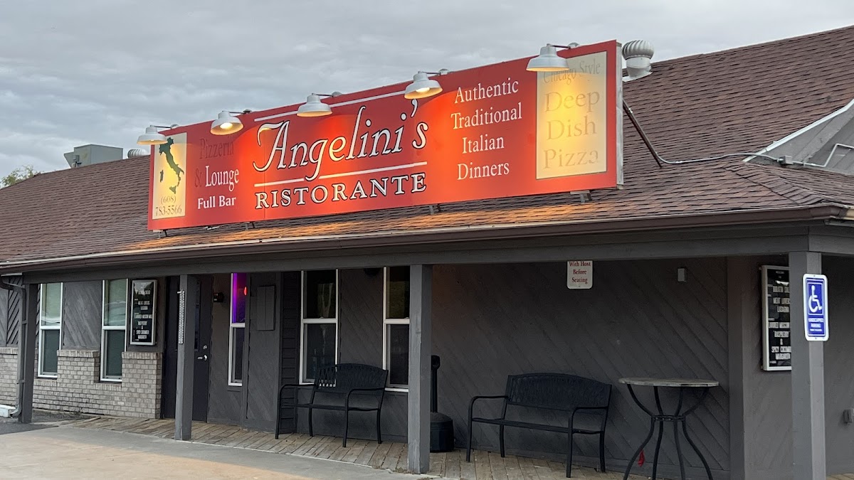Angelini's