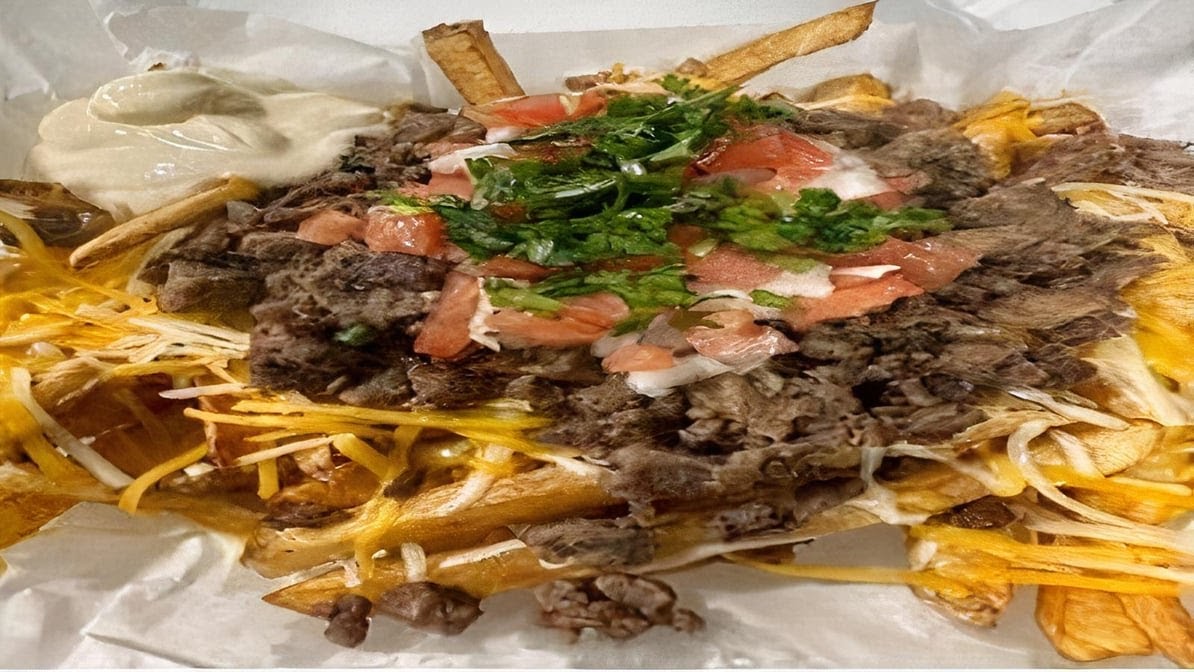 Antojitos Chapines Alma