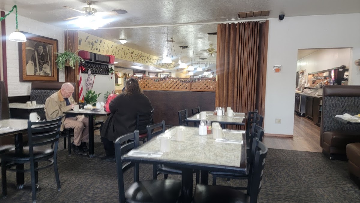 Appletree Restaurant