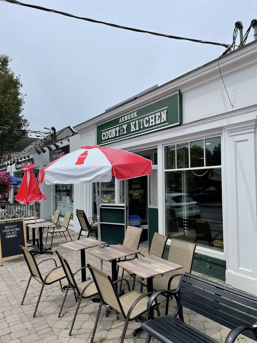 Armonk Country Kitchen