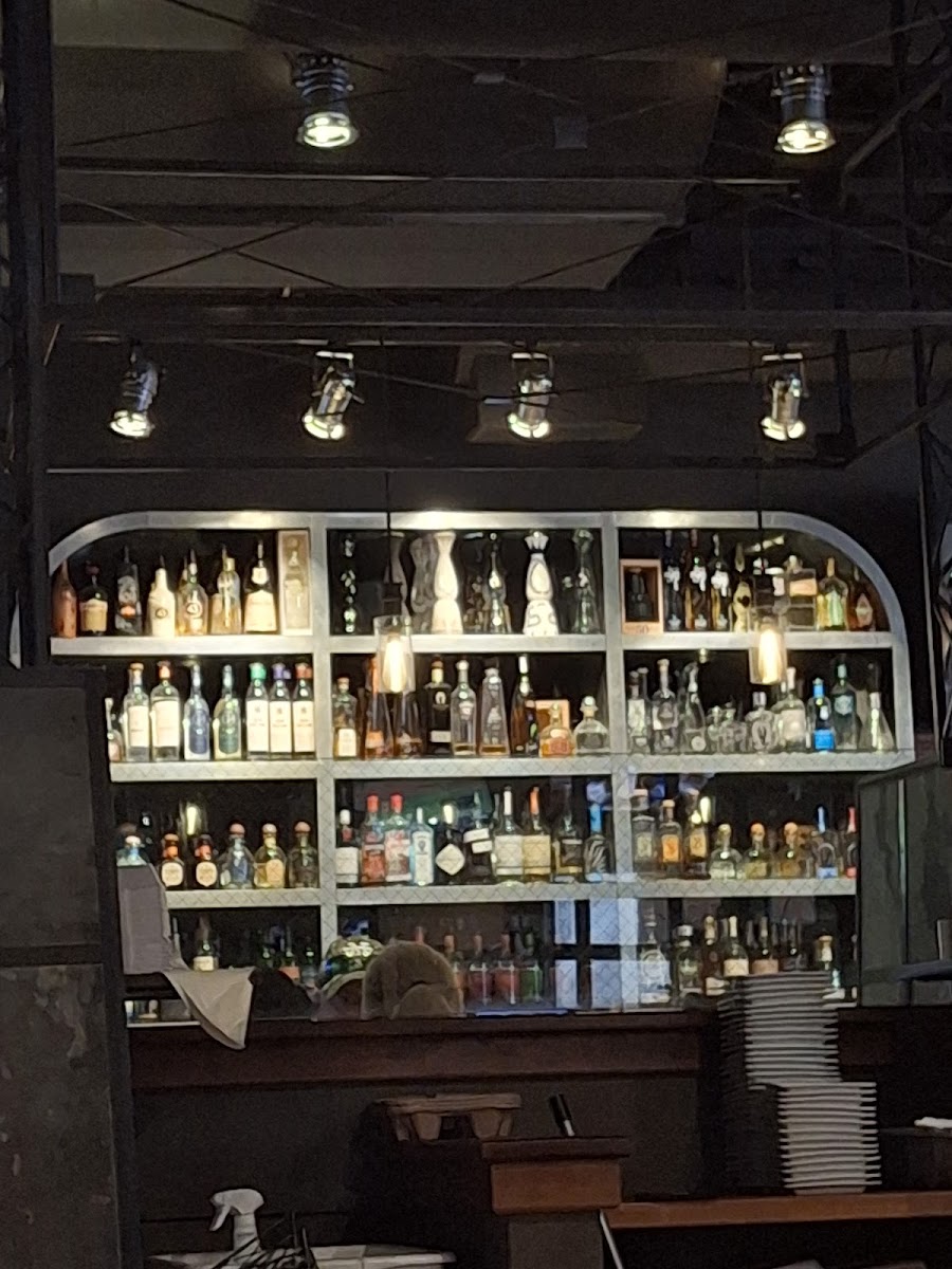 Asada Grill & Cantina