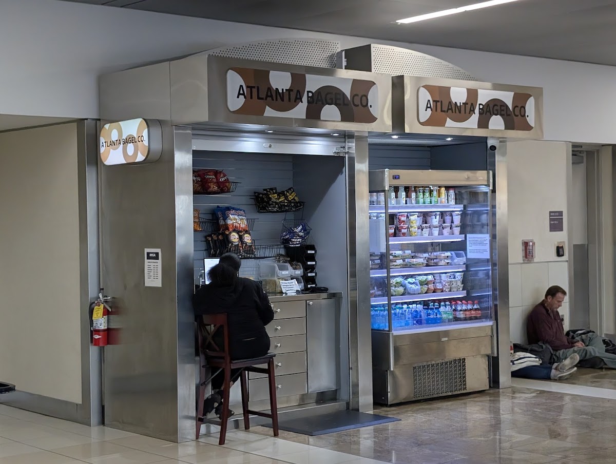 Atlanta Bagel Co.