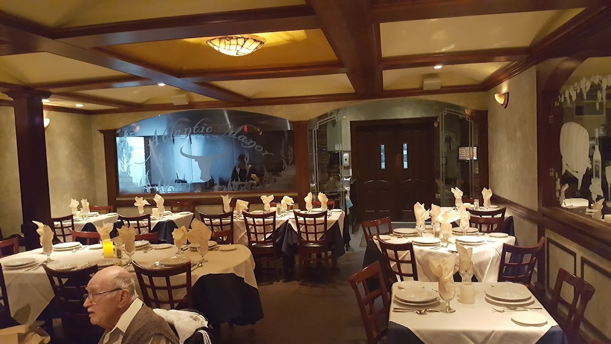 Atlantic Manor