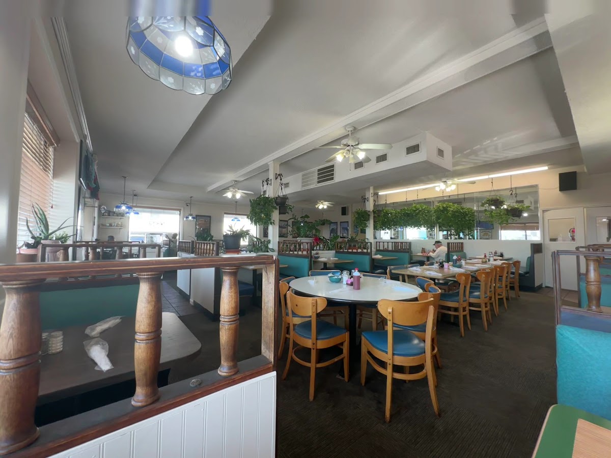 Atlantis Pancake House