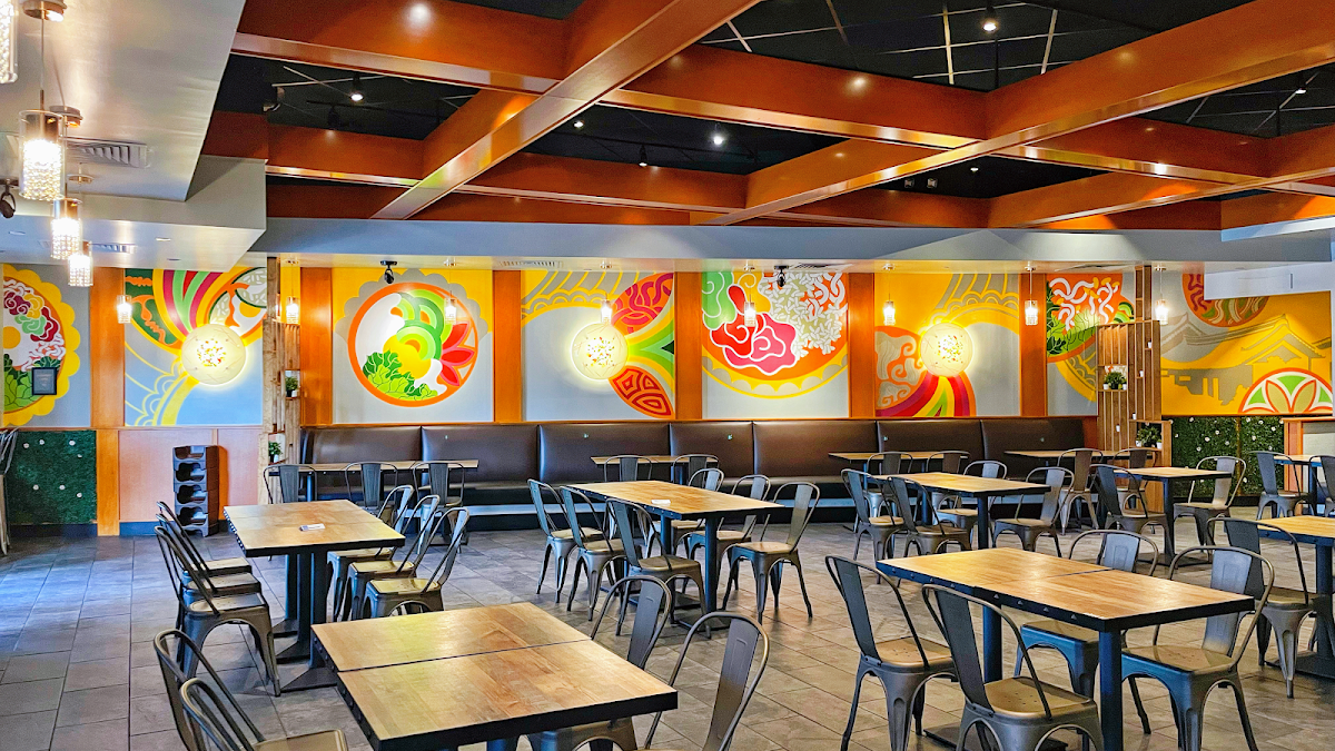 Babbi Babbi Korean Kitchen | Bbq&more| Dr. Phillips