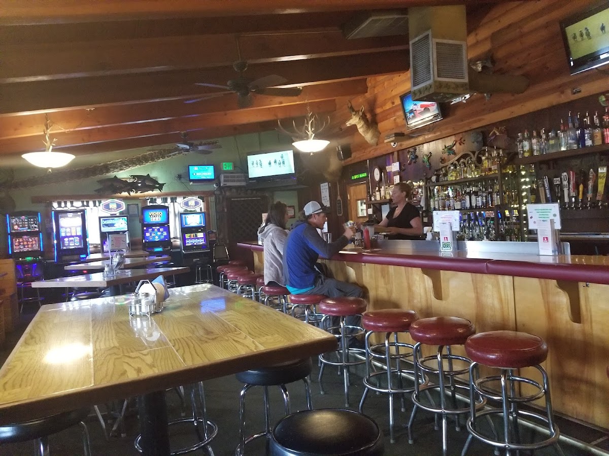 Baldini's Restaurant & Lounge