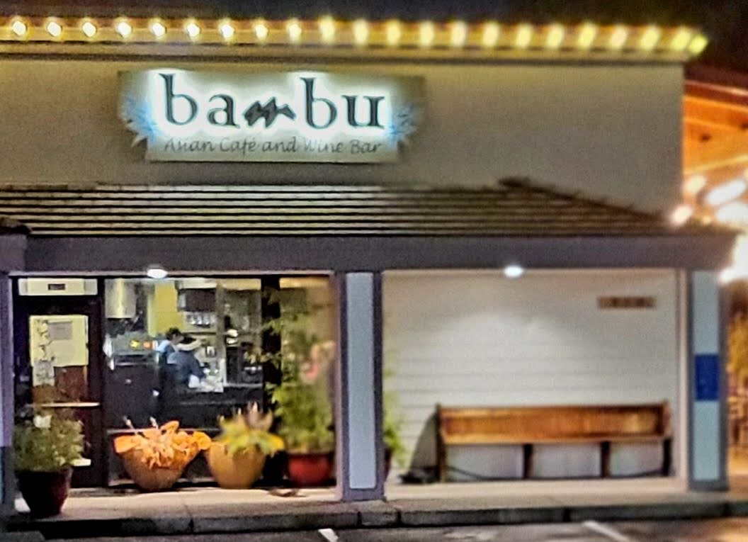 Bambu