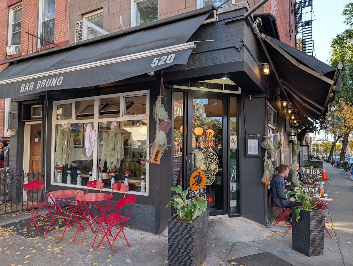 Bar Bruno