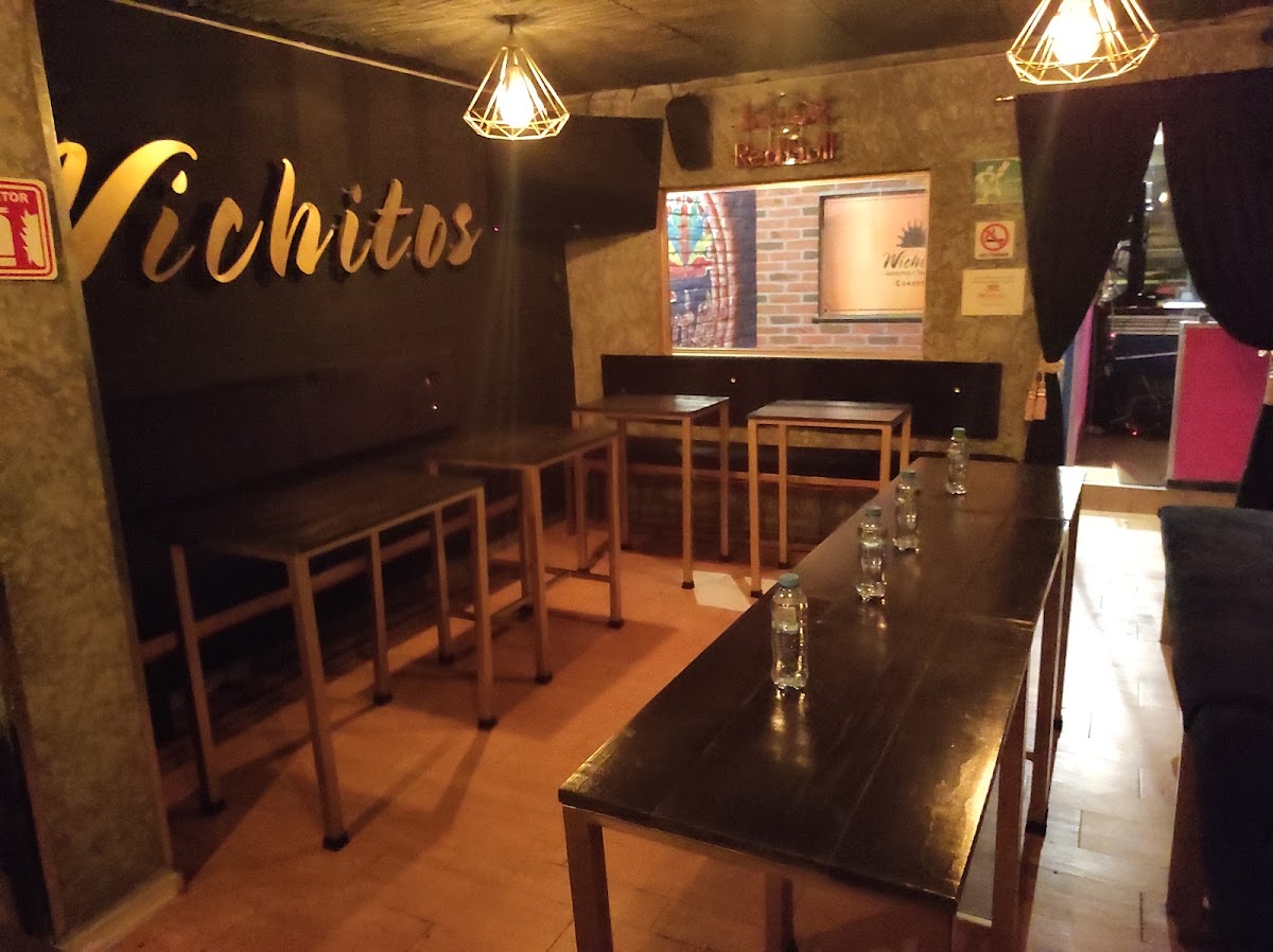 Bar Wichitos