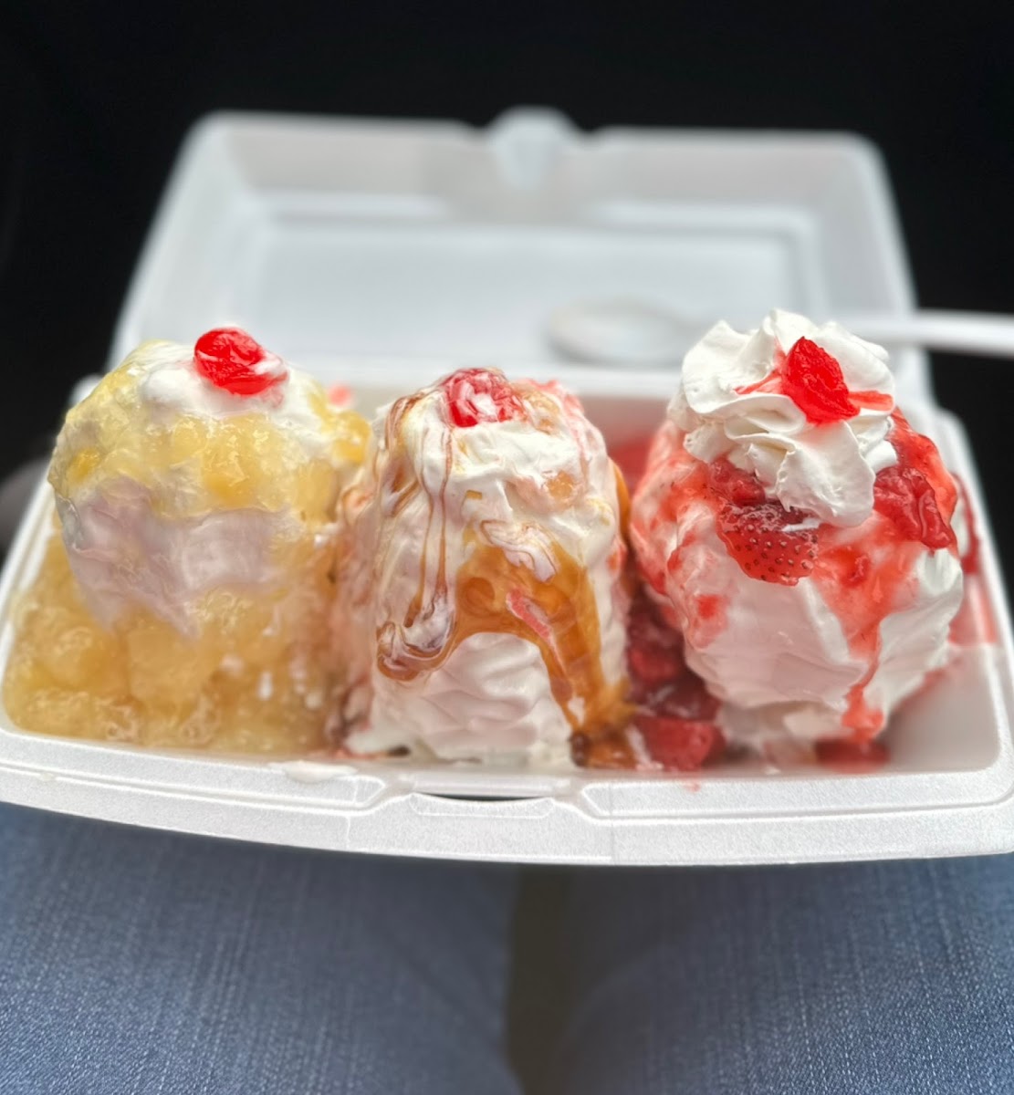 Barkley's Derry King