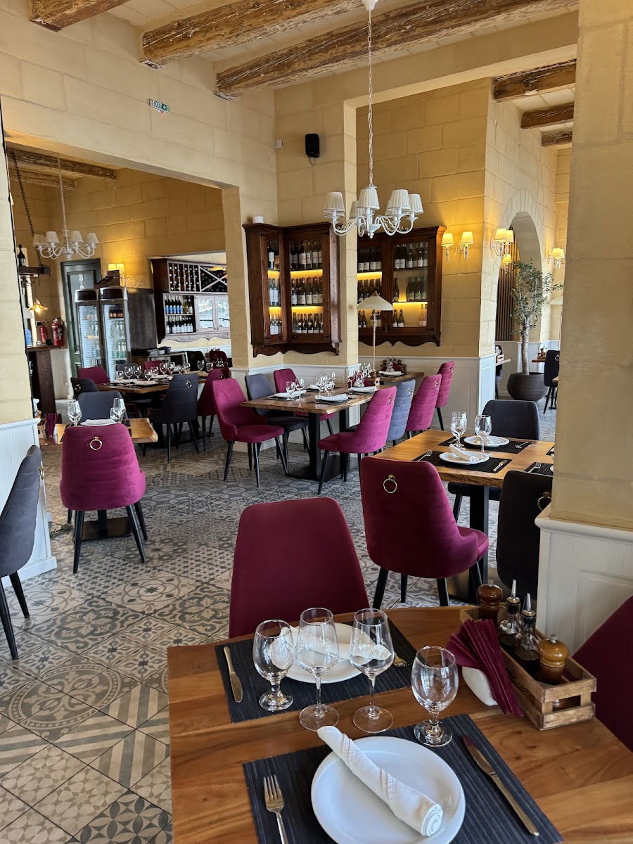 Barracuda Restaurant