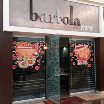 Bartola