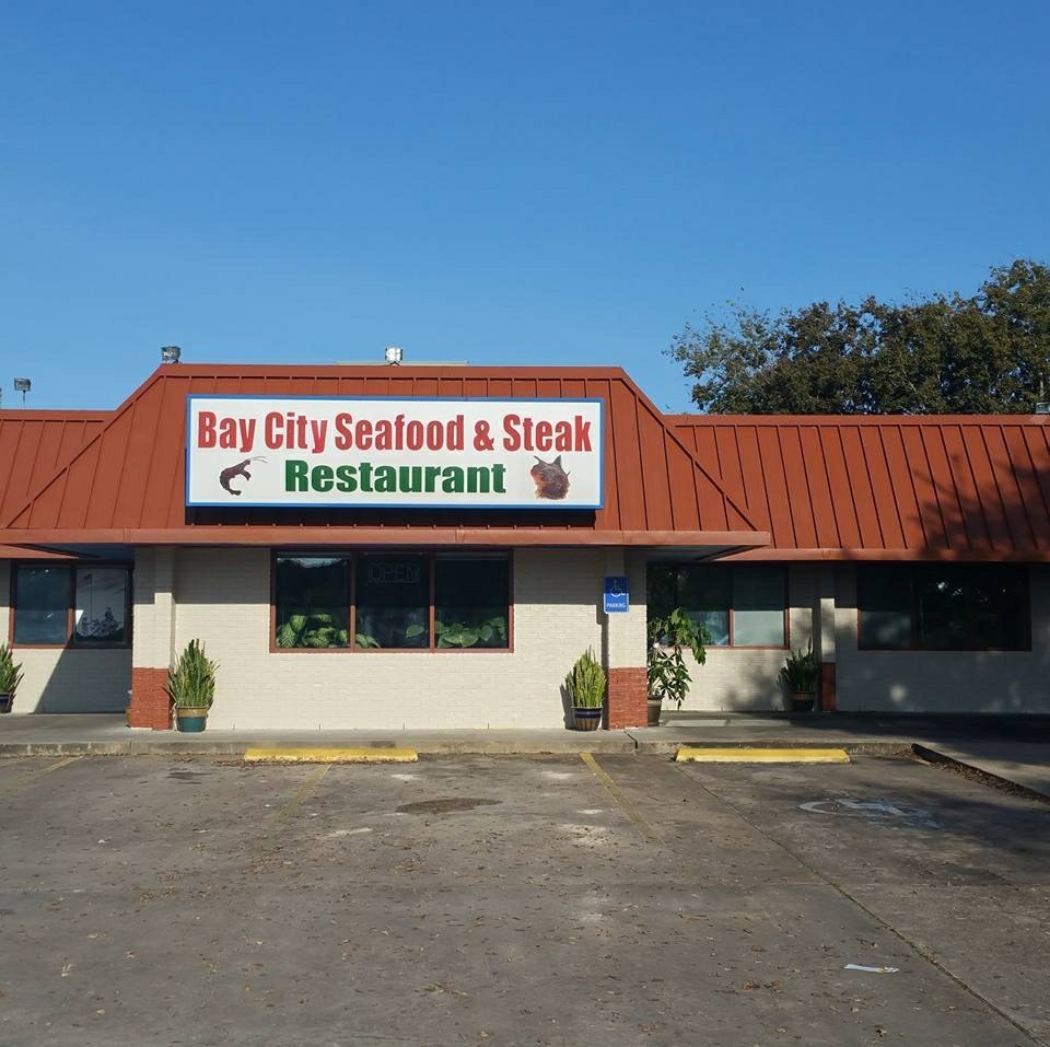 Bay City Seafood