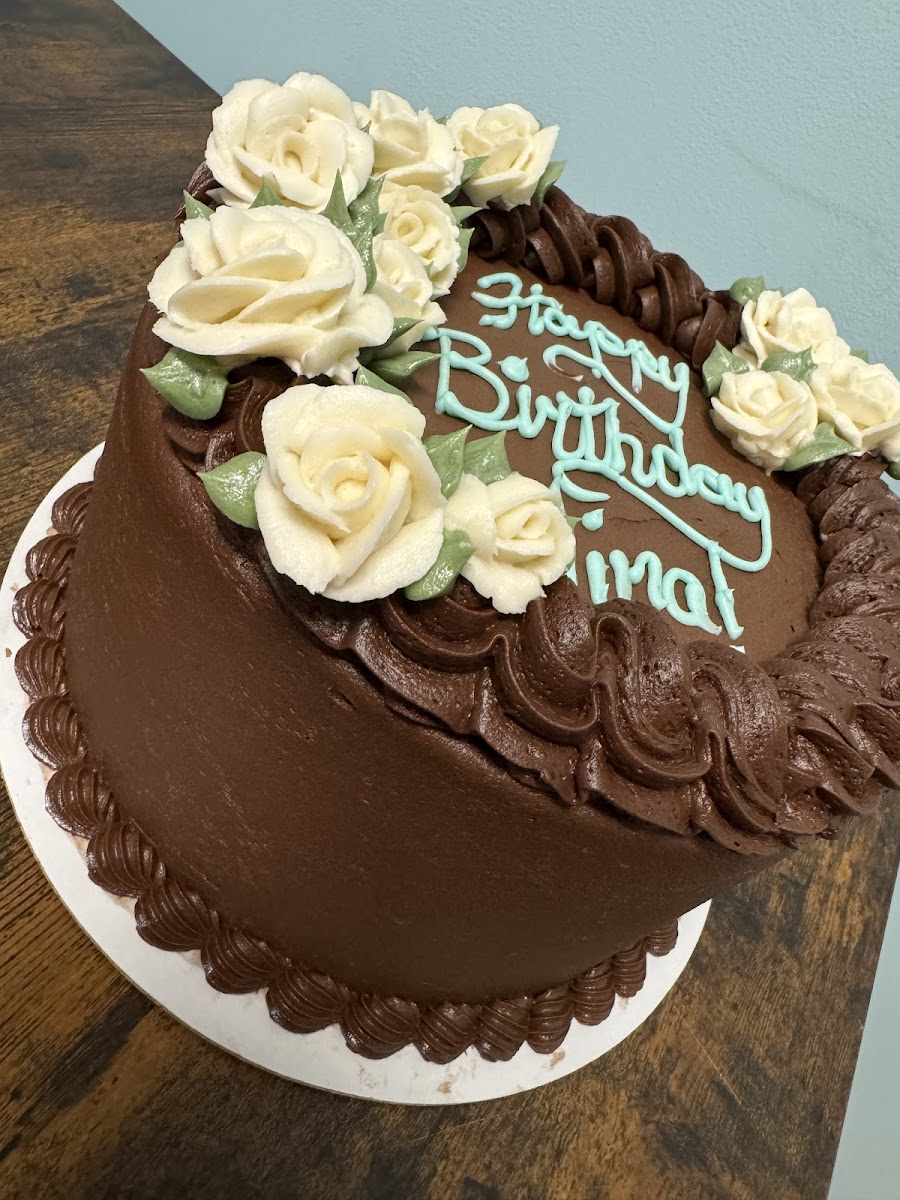 B&b Bakery And Beyond