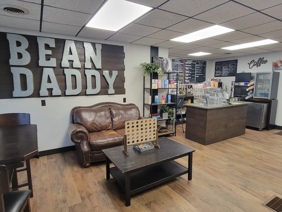 Bean Daddy Llc