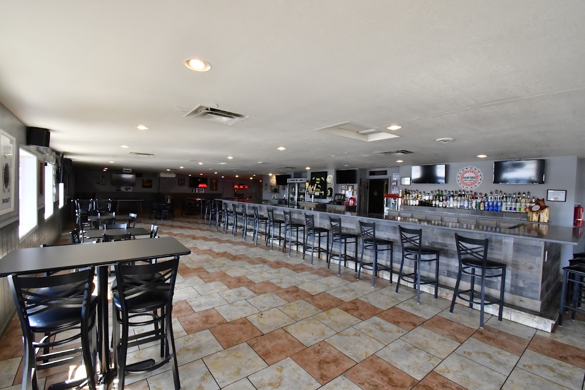 Bearski's Pub & Eatery