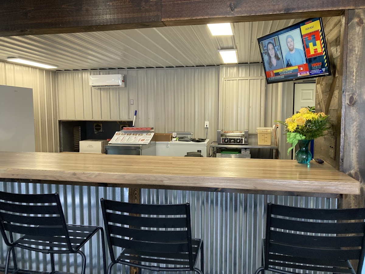 Becker’S Snack Shack