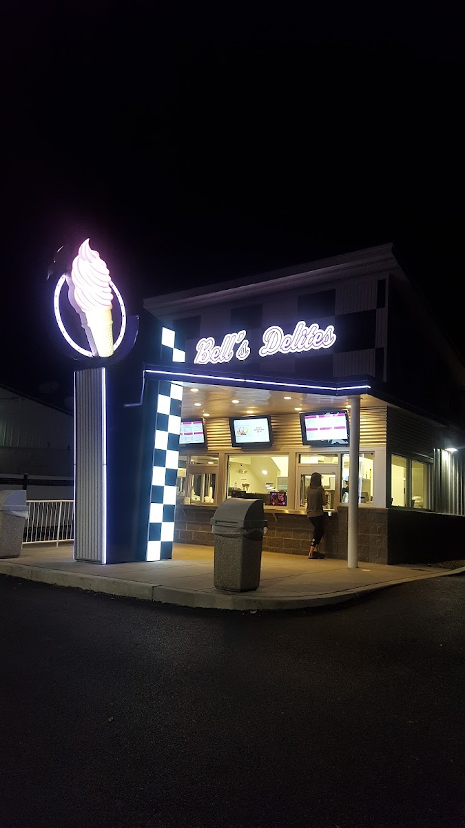 Bell's Delites
