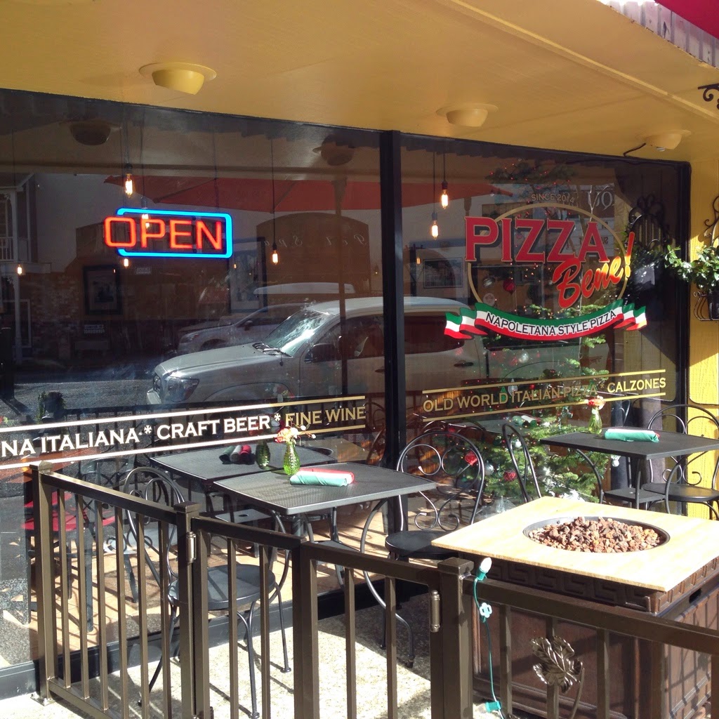 Bene! Ristorante Italiano