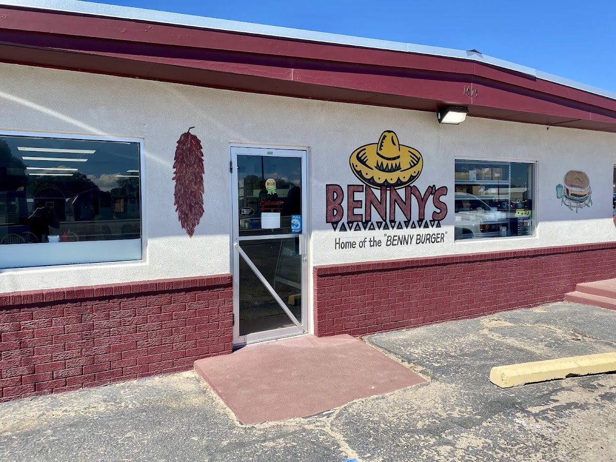 Benny's